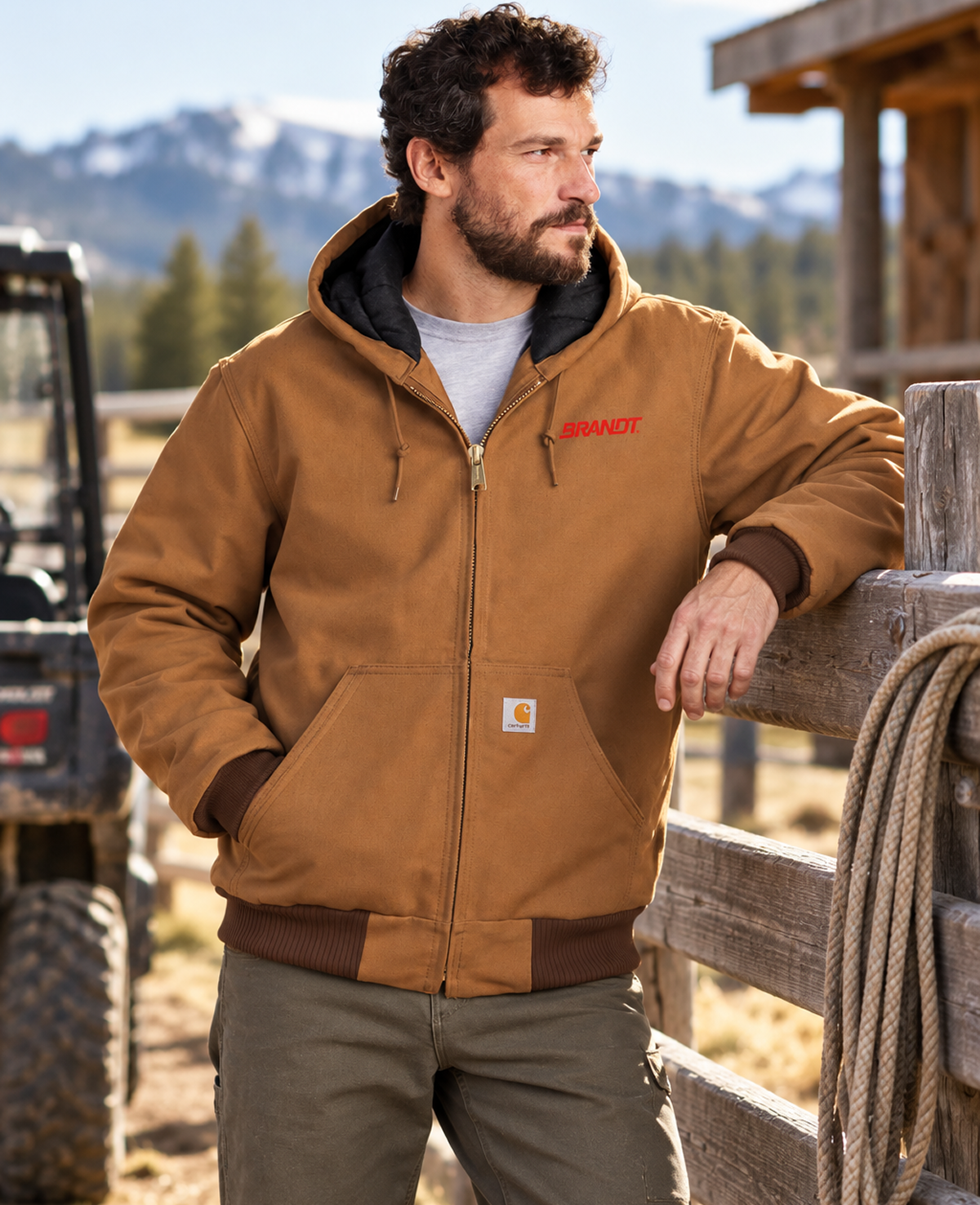 Outerwear