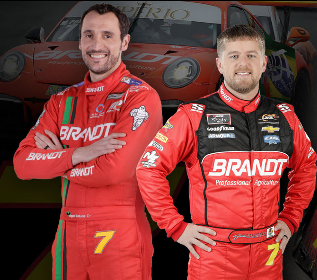 Brandt Racing